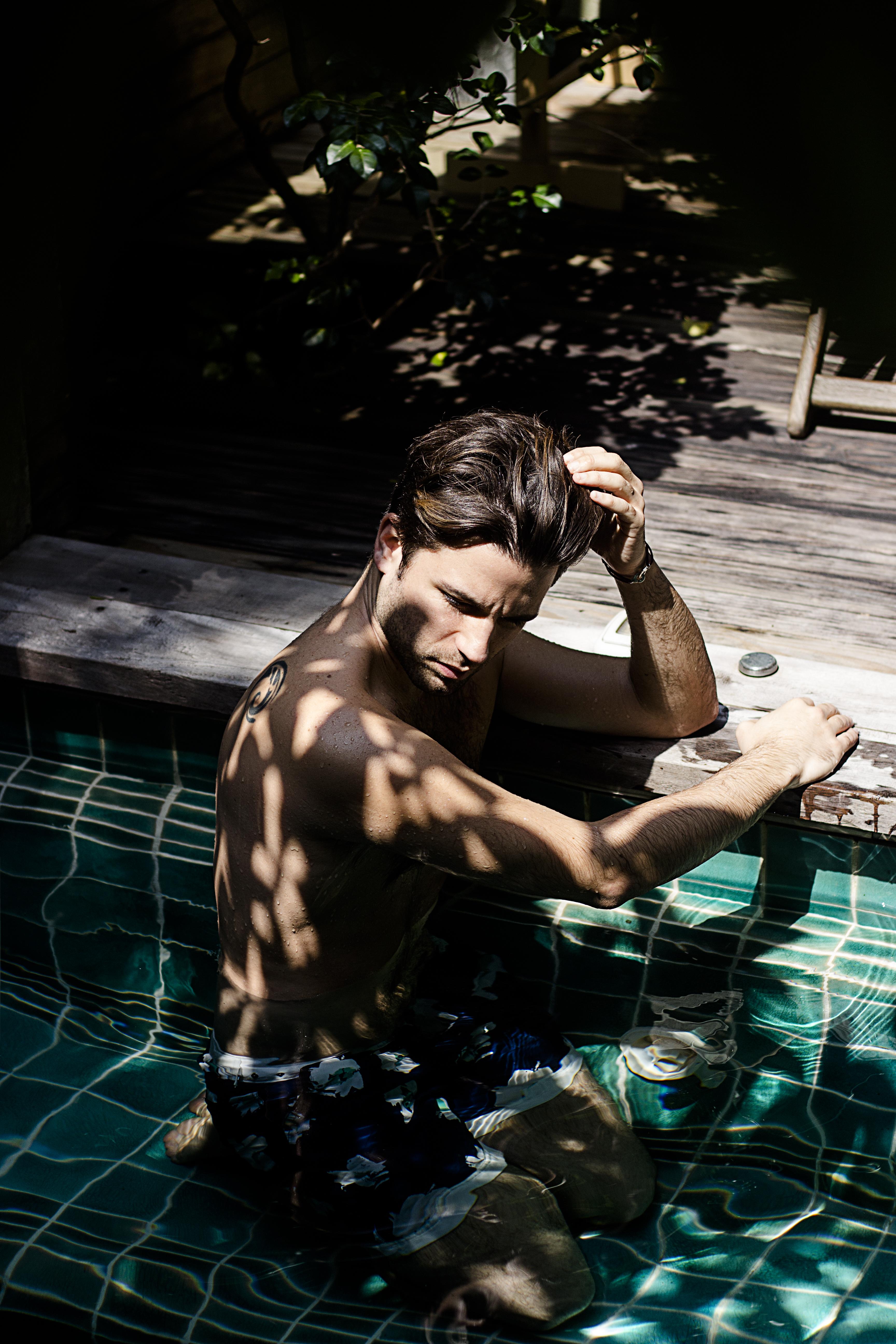 Tango Luxe Beach Villa, Koh Samui Choeng Mon Exteriér fotografie