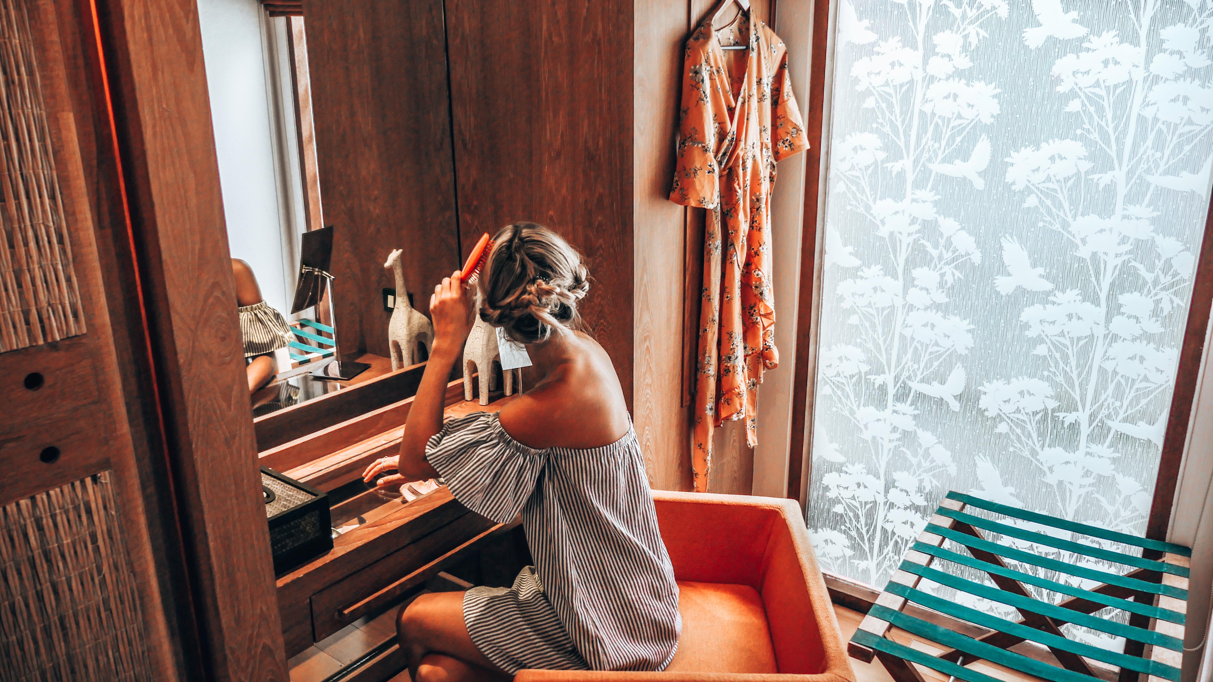Tango Luxe Beach Villa, Koh Samui Choeng Mon Exteriér fotografie