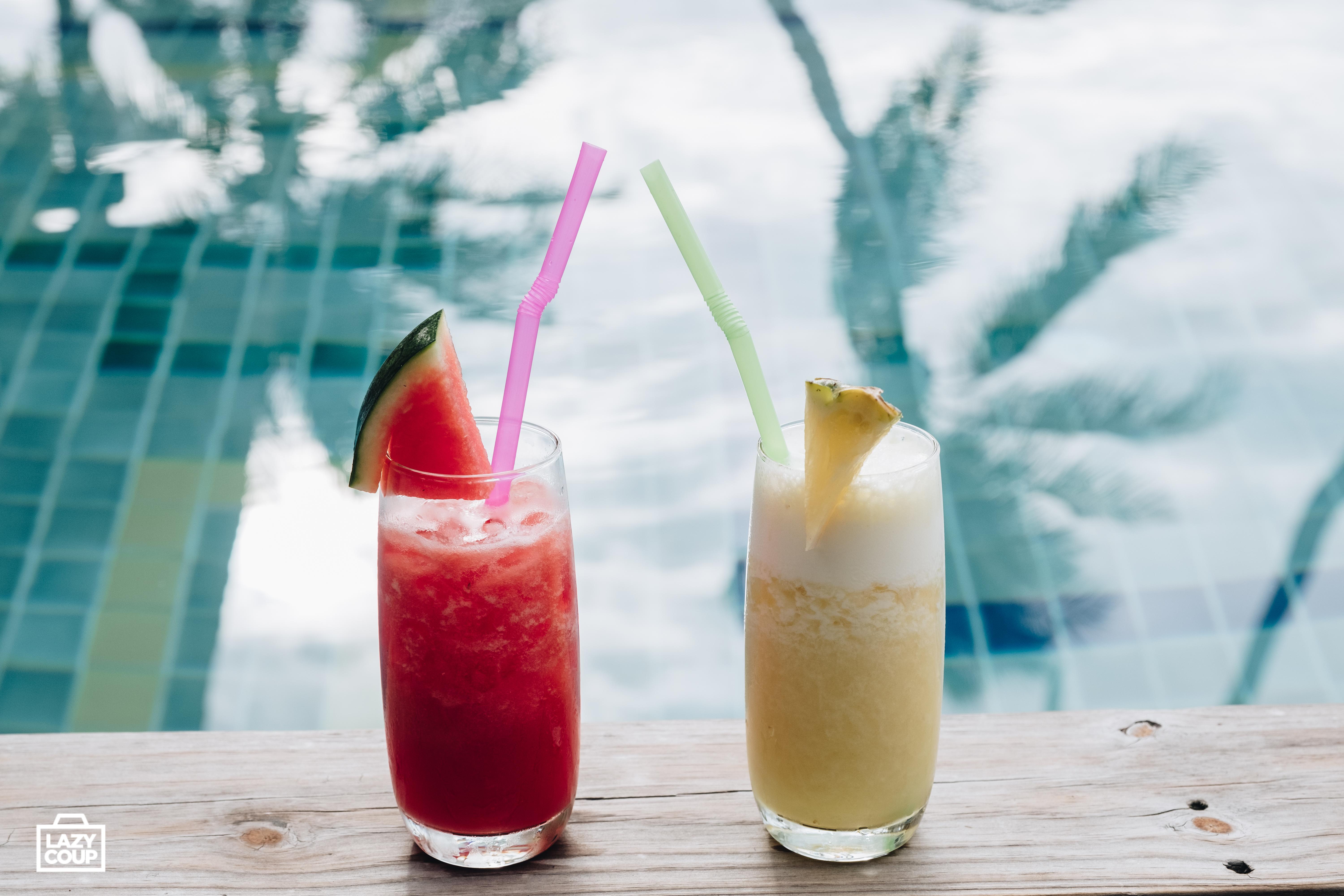Tango Luxe Beach Villa, Koh Samui Choeng Mon Exteriér fotografie