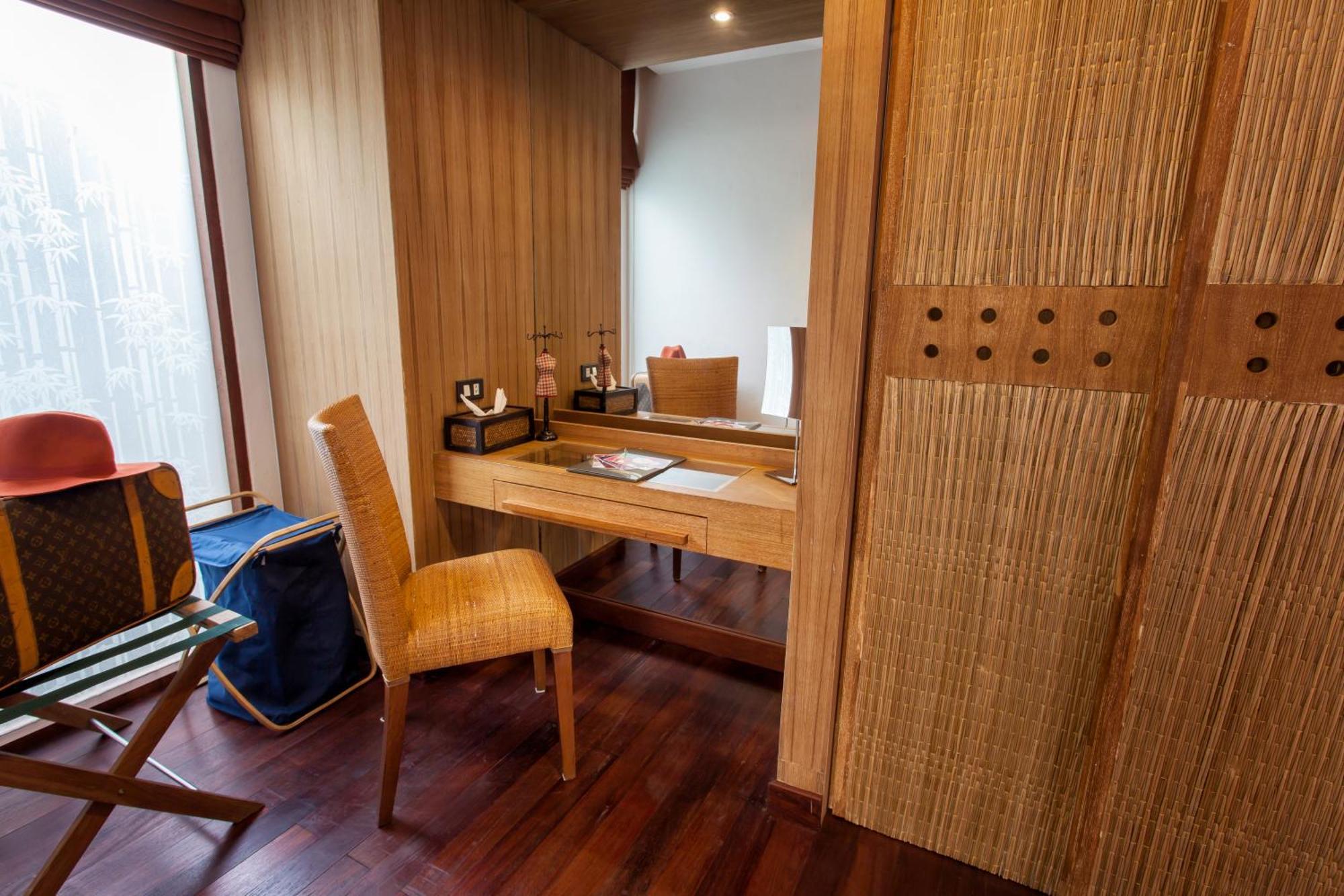 Tango Luxe Beach Villa, Koh Samui Choeng Mon Exteriér fotografie