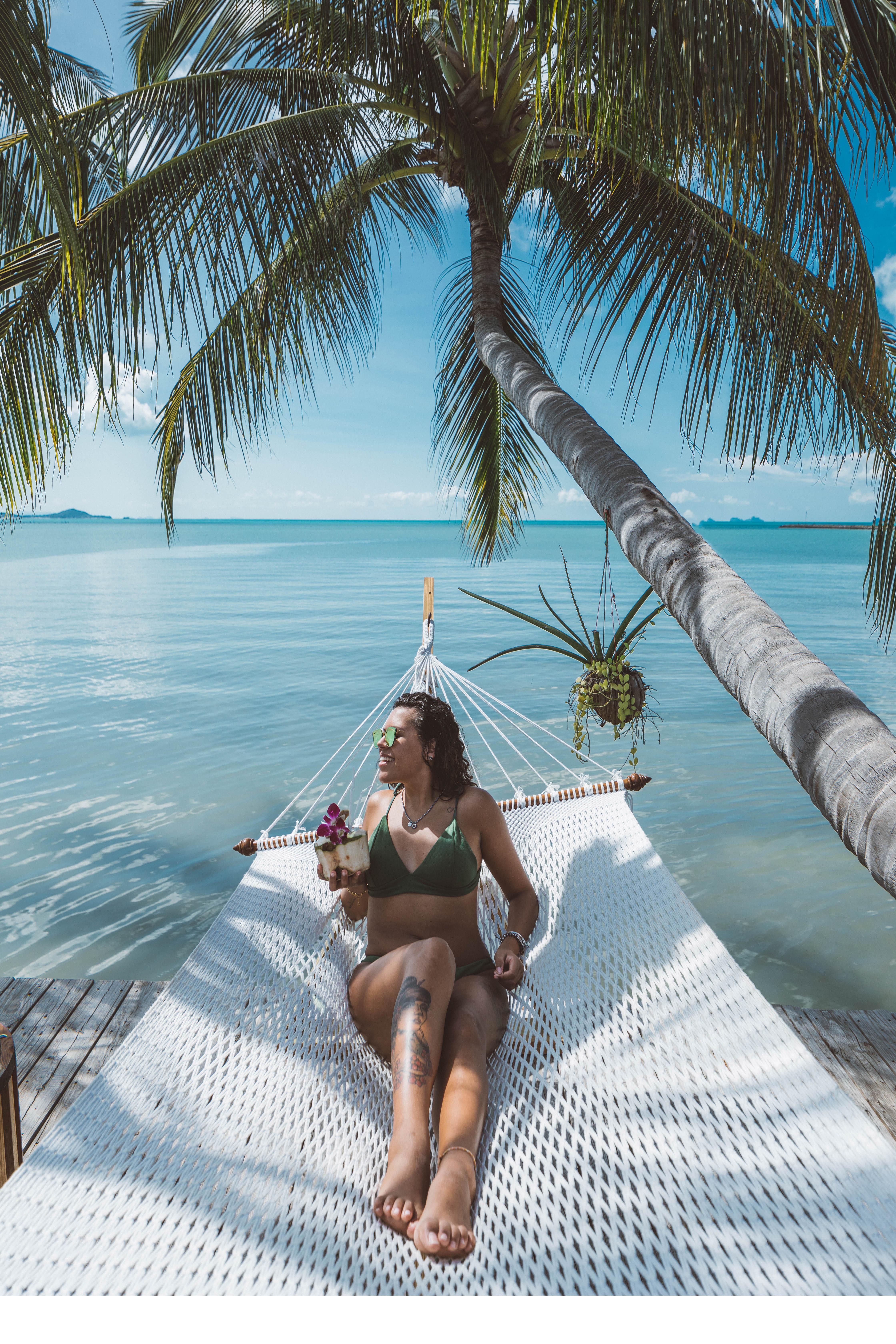 Tango Luxe Beach Villa, Koh Samui Choeng Mon Exteriér fotografie